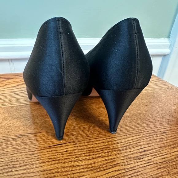 Vintage Ferragamo Heels - Picture 8 of 10